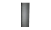 Liebherr SFNbdd5227 No Frost Upright Freezer - Black