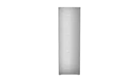 Liebherr SFNsfd5247 No Frost Upright Freezer - Silver