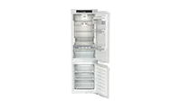 Liebherr SICNdi5153 Integrated No Frost Fridge Freezer