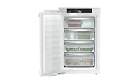 Liebherr SIFNci3954 Integrated No Frost Freezer