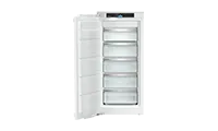 Liebherr SIFNdi4155 Integrated No Frost Freezer