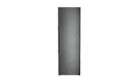 Liebherr SRBbsc529i Larder Fridge with BioFresh - Black Steel