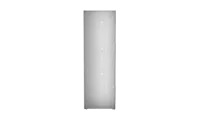 Liebherr SRBsfc5220 Larder Fridge with BioFresh - Silver