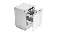 Liebherr SUFNPC365I Fully Integrated Pull-out Freezer