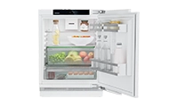 Liebherr URD365I Built Under Larder Fridge - Fixed Hinge - White