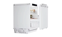 Liebherr URPD365I Fully Integrated Larder Fridge with Fixed Hinge