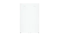 Liebherr XRF5220 American Side by Side Fridge Freezer - White