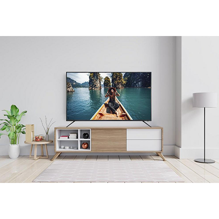 Linsar 65UHD8050FP 65" 4K Ultra HD LED TV with Freeview Play