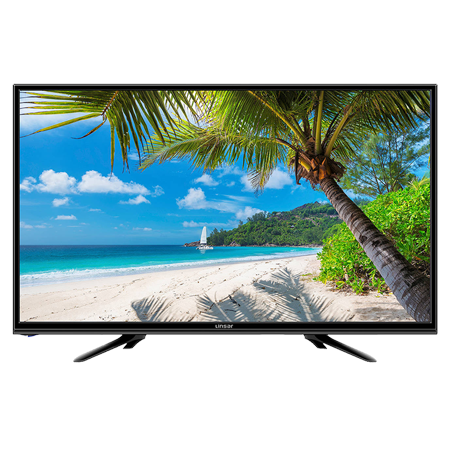 Linsar 24led325 24 Inch Hd Ready Led Tv With Freeview Tv Dvd Combi