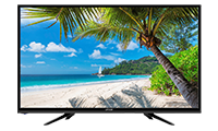 Linsar 24LED320 24" HD Ready LED TV with Freeview