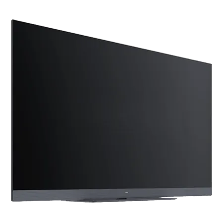 Loewe WESEE43SG 43" LCD Smart TV - Storm Grey