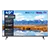 Metz 40MTF6000ZUK 40" 2K DLED Smart TV