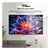 Metz 43MQF7500ZUK 43" 4K QLED Smart TV in Black