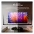 Metz 43MQF7500ZUK 43" 4K QLED Smart TV in Black