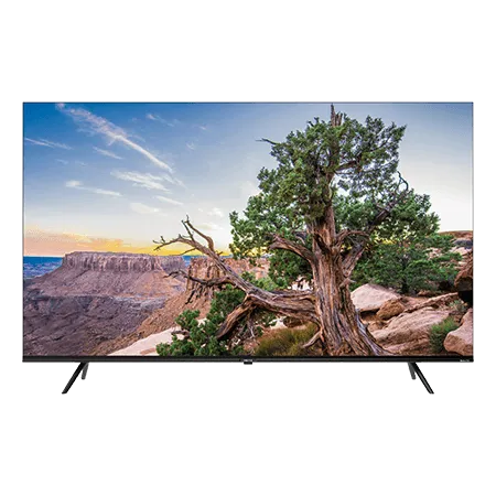 Metz 43MRD6000ZUK 43" DLED UHD Smart TV