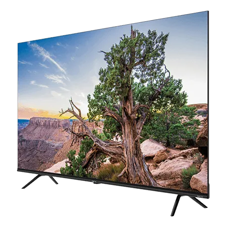 Metz 43MRD6000ZUK 43" DLED UHD Smart TV