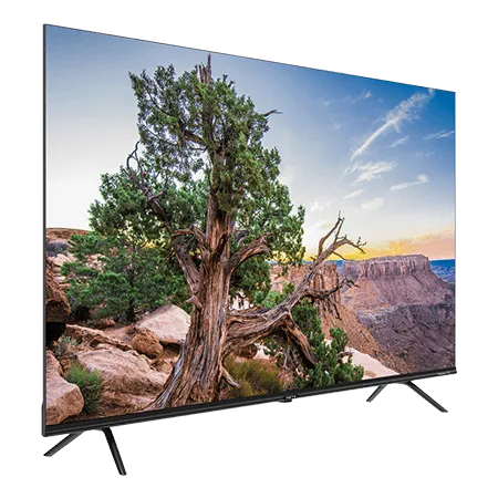 Metz 43MRD6000ZUK 43" DLED UHD Smart TV