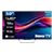 Metz 50MQF7500ZUK 50" 4K QLED Smart TV in Black