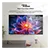 Metz 55MQF7500ZUK 55" 4K QLED Smart TV In  Black