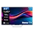 Metz 65MQF7500ZUK 65" 4K QLED Smart TV  in Black