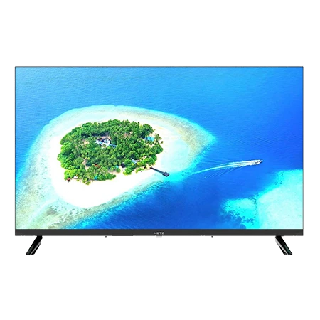 Metz 55MRD6000YUK 55"4K Ultra HD DLED UHD Smart TV