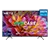 Metz 55MRF6000ZUK 50" 4K DLED Smart TV - Black
