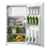 Midea MDRD125FGE01 47.5cm Undercounter Fridge