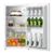 Midea MDRD146FGE01 47.2cm Undercounter Fridge