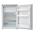 Midea MDRD168FGE01 57.4cm Undercounter Fridge