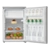 Midea MDRD168FGE01 57.4cm Undercounter Fridge