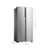 Midea MDRS619FIE46 83.5cm Fridge Freezer