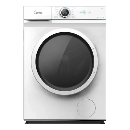 Midea MF100W70 59.5cm 7kg/1200 Spin Washing Machine