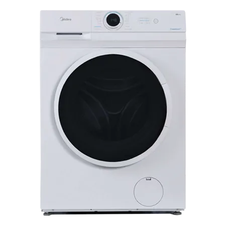 Midea MF100W70 59.5cm 7kg/1200 Spin Washing Machine