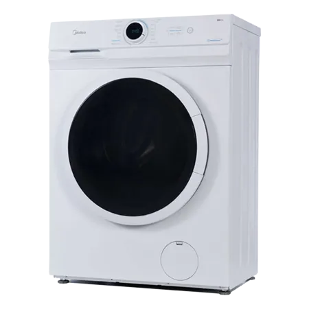 Midea MF100W70 59.5cm 7kg/1200 Spin Washing Machine