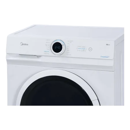 Midea MF100W70 59.5cm 7kg/1200 Spin Washing Machine