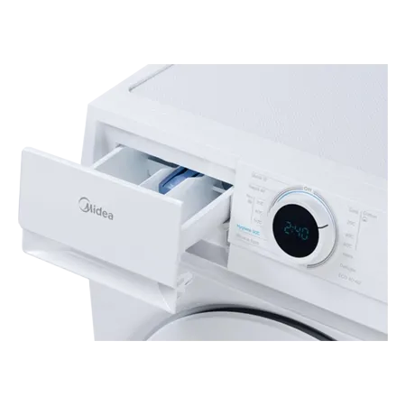 Midea MF100W70 59.5cm 7kg/1200 Spin Washing Machine