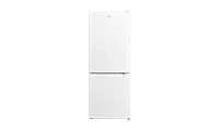 Midea MDRB202FGE01 47cm 60/40 Low Frost Fridge Freezer - White