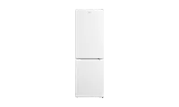 Midea MDRB254FGE01 47cm 60/40 Total No Frost Fridge Freezer - White