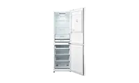 Midea MDRB379FGD01 54.7cm 60/40 Total No Frost Fridge Freezer - White