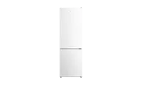 Midea MDRB424FGC01I 70/30 Total No Frost Fridge Freezer  - White