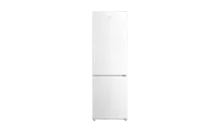 Midea MDRB424FGC46I 60/40 Total No Frost Fridge Freezer - Inox