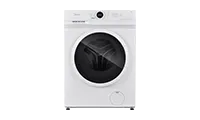 Midea MF10EW70BA 7kg 1400 Spin Washing Machine - White