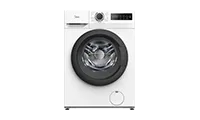Midea MF110W100BA10WU 10kg 1400 Spin Washing Machine - White