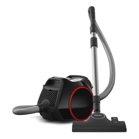 Miele BOOSTCX1B Boost CX1 Vacuum - Obsidian Black