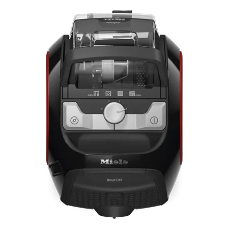 Miele BOOSTCX1B Boost CX1 Vacuum - Obsidian Black