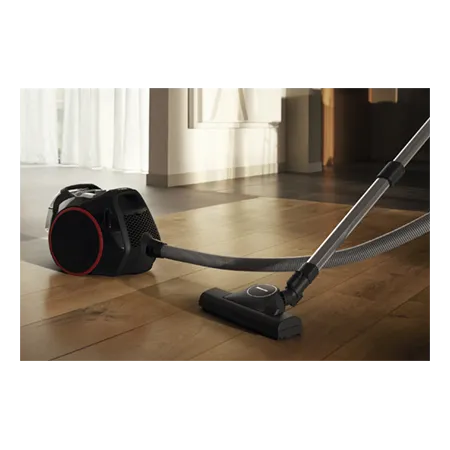 Miele BOOSTCX1B Boost CX1 Vacuum - Obsidian Black