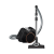 Miele BOOSTCX1CAT-DOG Cat & Dog Bagless Cylinder Vacuum Cleaner - Obsidian Black