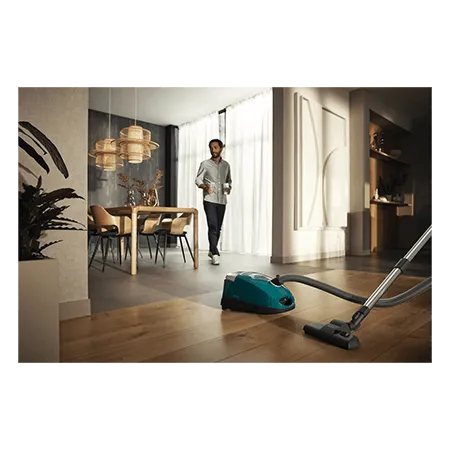 Miele C2FLEX Cylinder Vacuum Cleaner