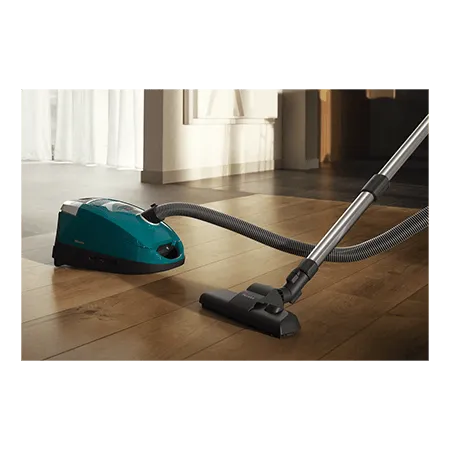 Miele C2FLEX Cylinder Vacuum Cleaner