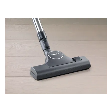 Miele C3ACTIVE Complete C3 Active Vacuum - Petrol Blue